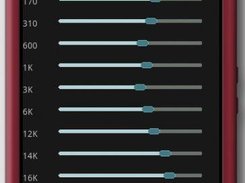 Equalizer