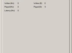 Winamp OpenAL 0.9.6, Shot 3