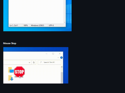 WinAPI-Fun Screenshot 1