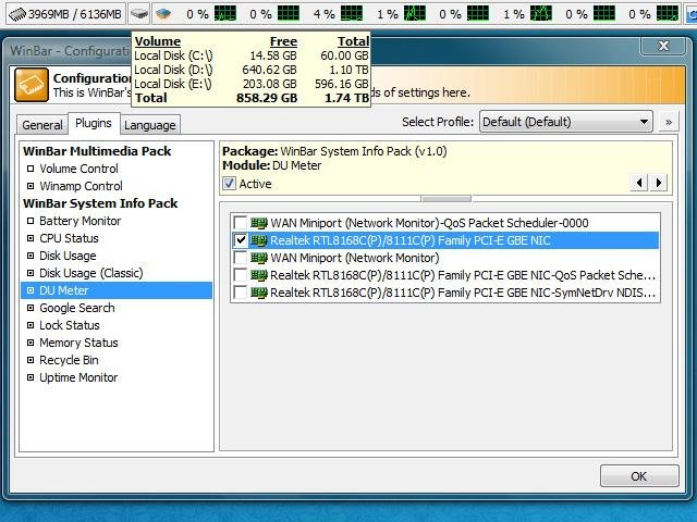 Winbar Download Sourceforge Net