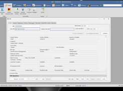 WinBill Screenshot 6