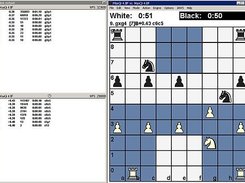 czbar's Blog • Chess Forge - Free Open Source Windows application