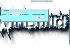 WinBuild Screenshot 3