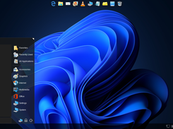 Winbuntu 2021 Screenshot 1