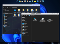 Winbuntu 2021 Screenshot 2