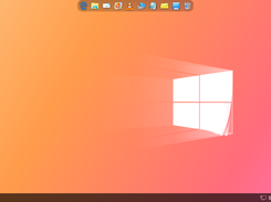 Winbuntu 2021 Screenshot 5