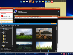 Winbuntu 2021 Screenshot 4