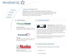 WinDebt XL Screenshot 1