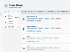 Image Library