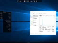 Explorer completely replaced