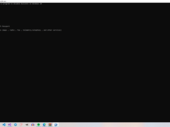 Windows 10 Tweak Tool Screenshot 1