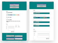 Windows 95 UI Kit Screenshot 1