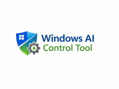 Windows AI Control Tool Screenshot 1