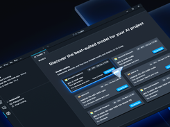 Windows AI Foundry Screenshot 2