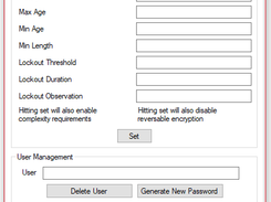 Windows Cyberpatriot App Screenshot 4