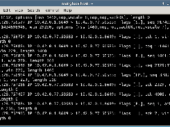 Windows DOS Alarm Screenshot 3