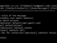CMD Prompt