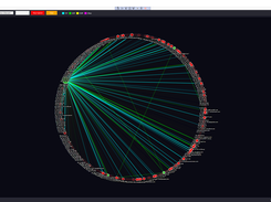 Windows EtherApe Clone