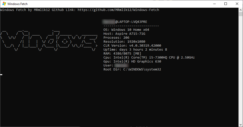 download fetch softworks for windows