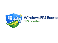 Windows FPS Booster