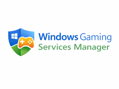 Windows Gaming Services Manager
