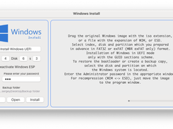 Windows Install Screenshot 2