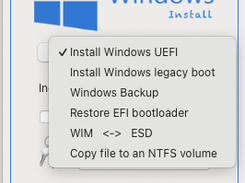 Windows Install Screenshot 3