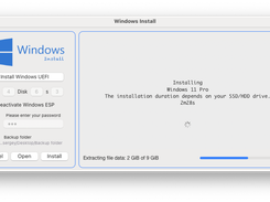 Windows Install Screenshot 5
