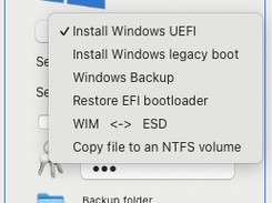 Windows Install Screenshot 3