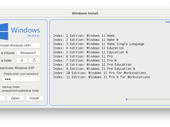 Windows Install Screenshot 4
