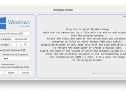 Windows Install Screenshot 2