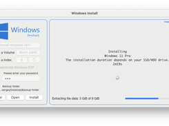 Windows Install Screenshot 5