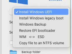 Windows Install Screenshot 3