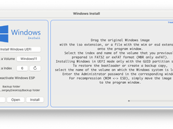 Windows Install Screenshot 2