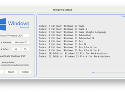 Windows Install Screenshot 4