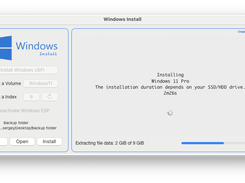 Windows Install Screenshot 5