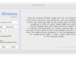 Windows Install Screenshot 2