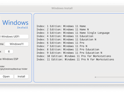 Windows Install Screenshot 3