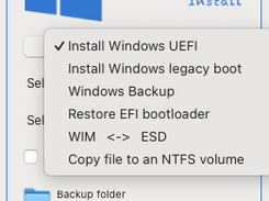 Windows Install Screenshot 4