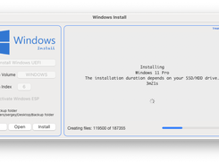 Windows Install Screenshot 6