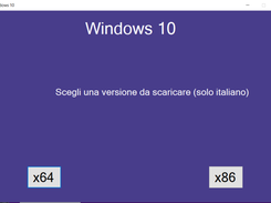 Windows 10 Download