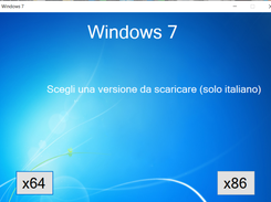 Windows 7 Download