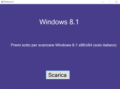 Windows 8.1 Download