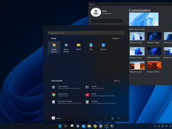 Winux Desktop