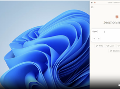Windows-MCP Screenshot 1