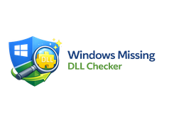 Windows Missing DLL Checker