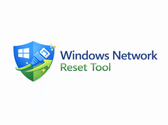 Windows Network Reset Tool