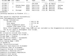 Windows System Audit Screenshot 2
