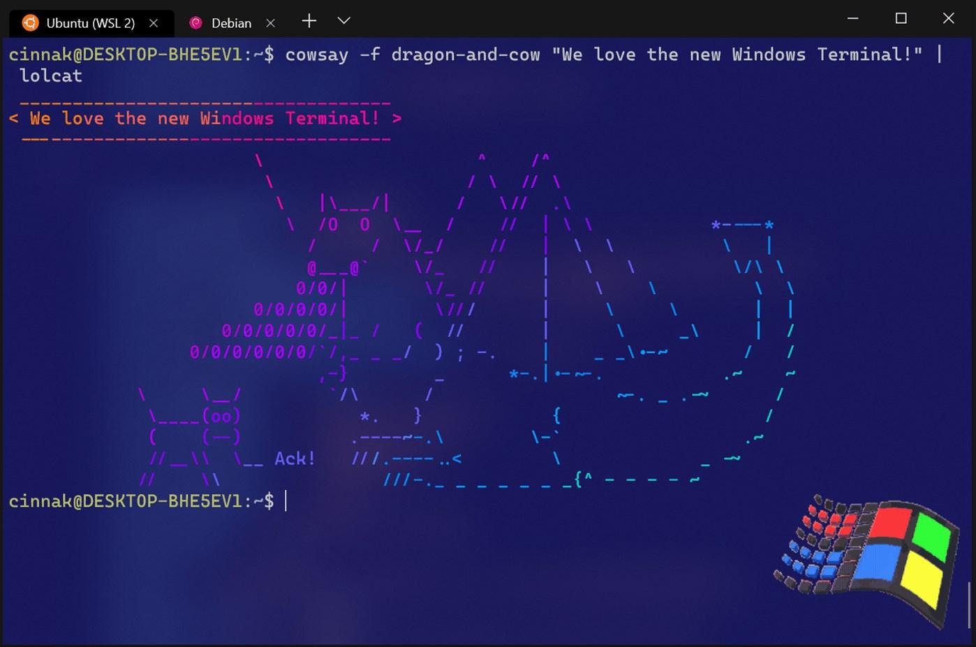 Windows Terminal Download Sourceforge Net