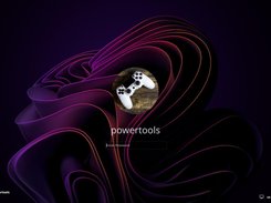 Winux / Wubuntu Operating System Screenshot 1